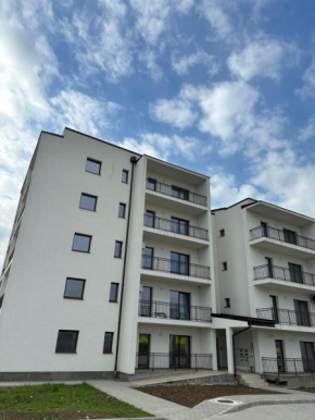 Dacia Apartments